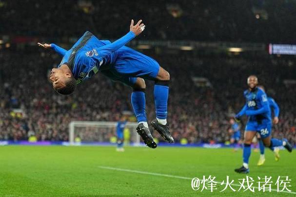 记者观察:曼联从豪门球队到网红球队的转变 记者观察:曼联从豪门球队到网红球队的转变